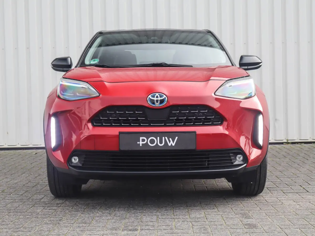 1.5 Hybrid 116pk Executive | Trekhaak | Head-up | Apple Carplay/Android Auto