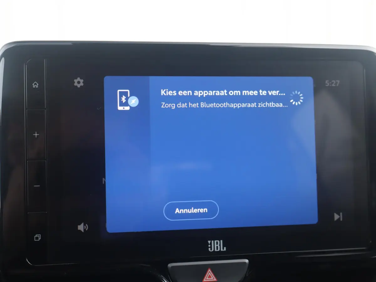 1.5 Hybrid 116pk Executive | Trekhaak | Head-up | Apple Carplay/Android Auto