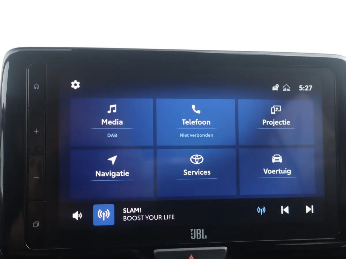 1.5 Hybrid 116pk Executive | Trekhaak | Head-up | Apple Carplay/Android Auto