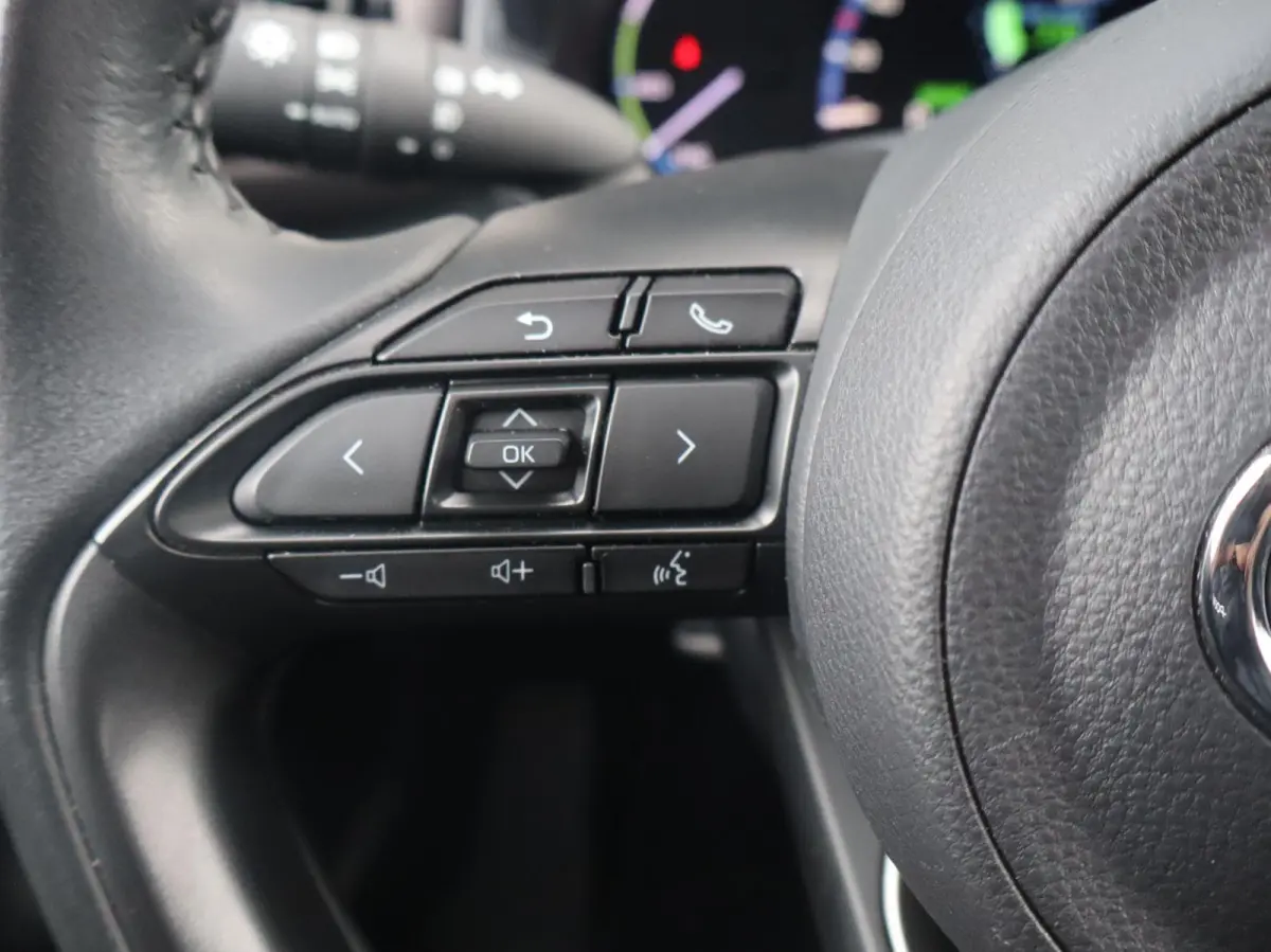1.5 Hybrid 116pk Executive | Trekhaak | Head-up | Apple Carplay/Android Auto