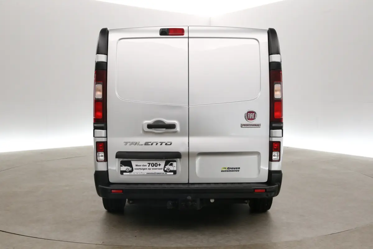 2.0 EcoJet 145PK L2H1 | Automaat | Clima | Camera | Cruise | 3 Zits | 2xSchuifdeur | Trekhaak | Navi | Parkeersens.