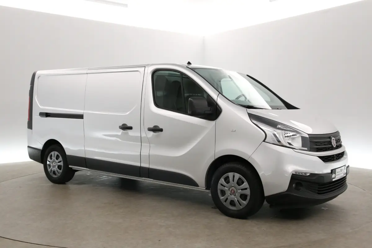 2.0 EcoJet 145PK L2H1 | Automaat | Clima | Camera | Cruise | 3 Zits | 2xSchuifdeur | Trekhaak | Navi | Parkeersens.