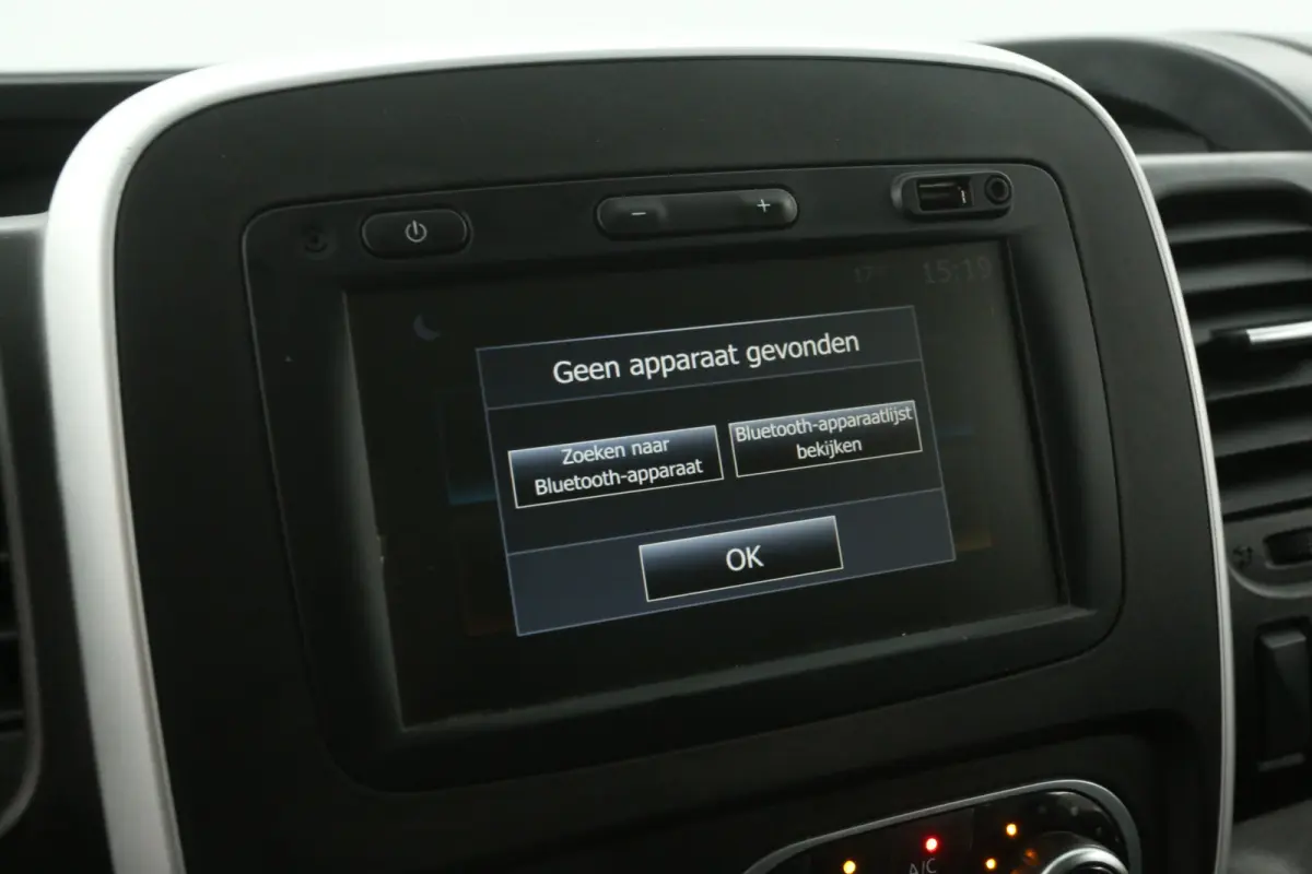 2.0 EcoJet 145PK L2H1 | Automaat | Clima | Camera | Cruise | 3 Zits | 2xSchuifdeur | Trekhaak | Navi | Parkeersens.