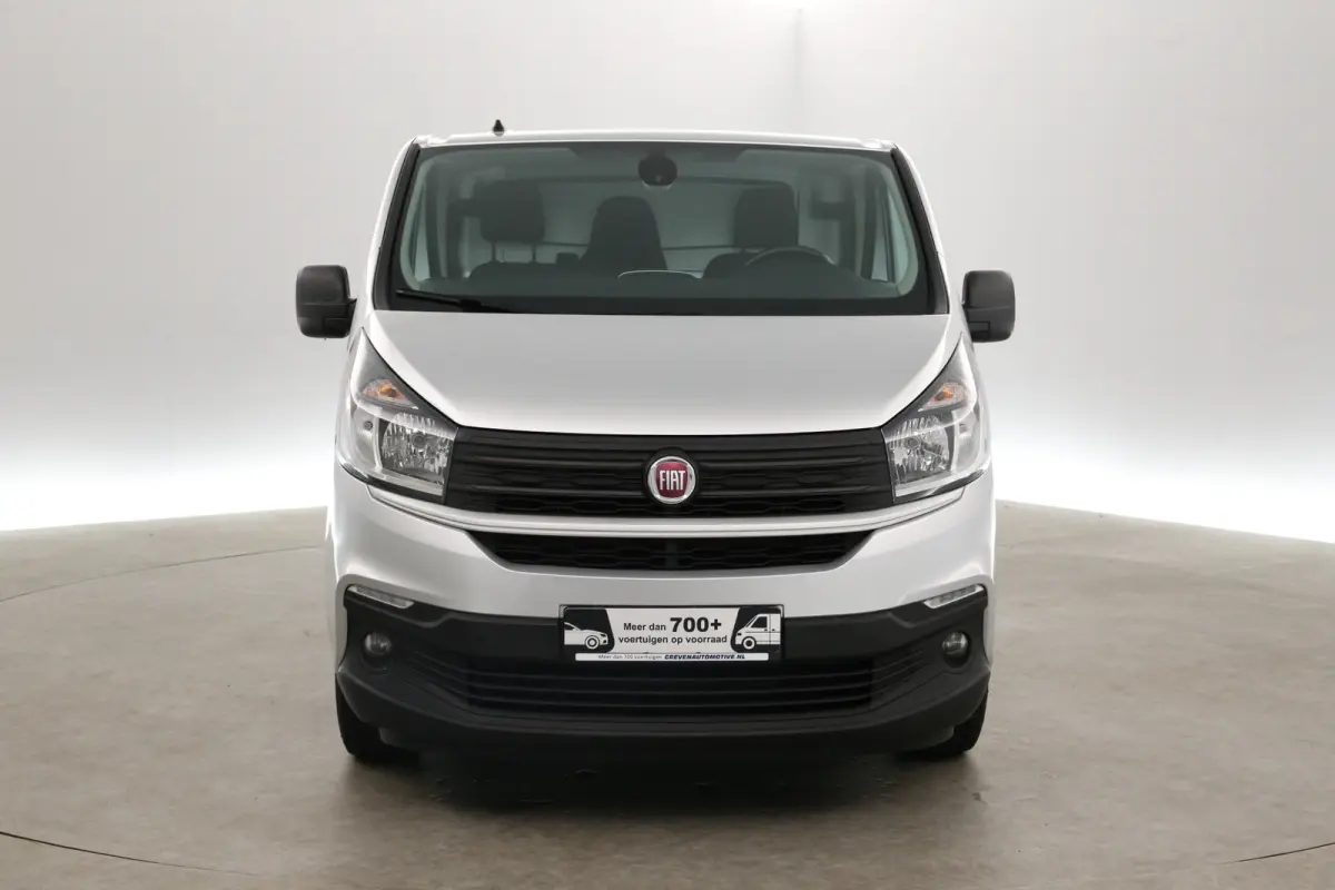 2.0 EcoJet 145PK L2H1 | Automaat | Clima | Camera | Cruise | 3 Zits | 2xSchuifdeur | Trekhaak | Navi | Parkeersens.