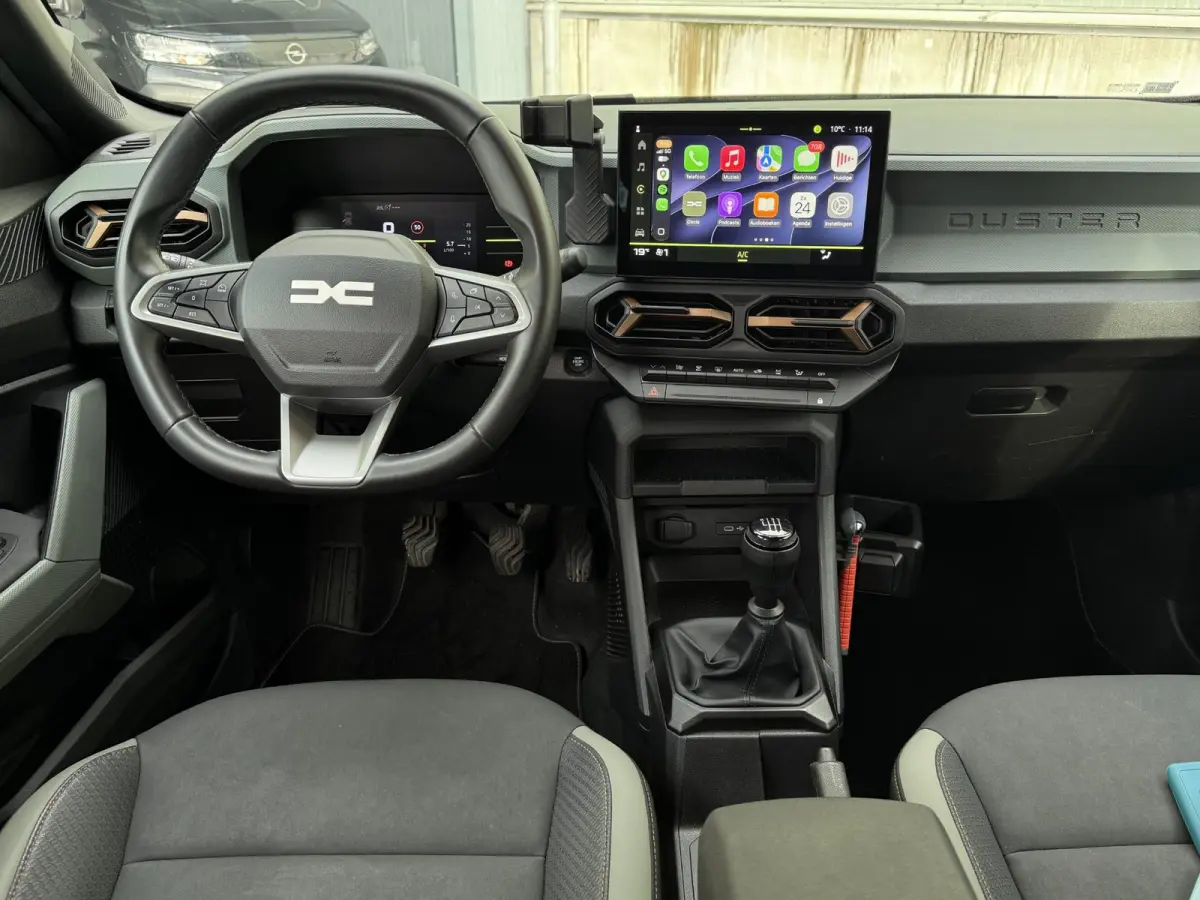 1.2 TCe 130 mild hybrid Extreme 1e Eigenaar / 360 Camera / Trekhaak