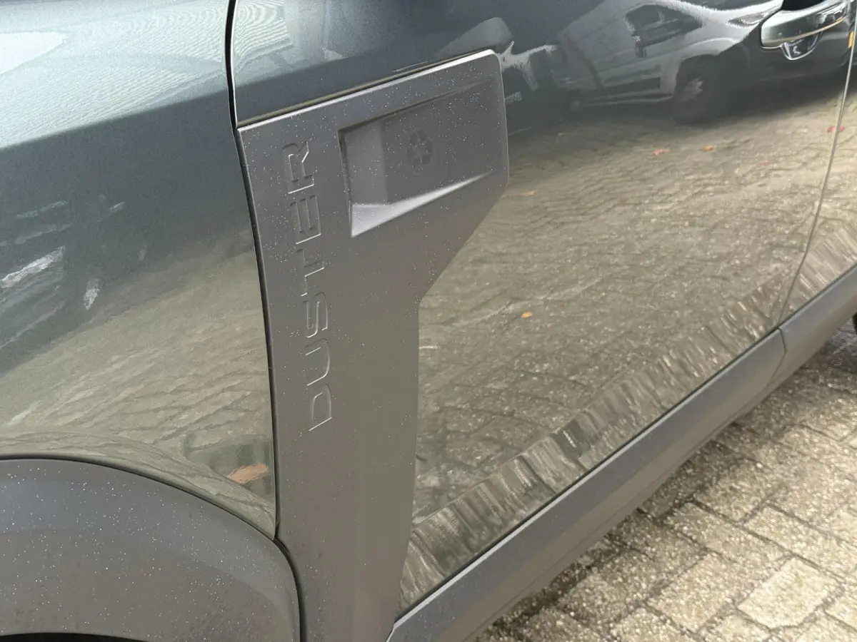 1.2 TCe 130 mild hybrid Extreme 1e Eigenaar / 360 Camera / Trekhaak
