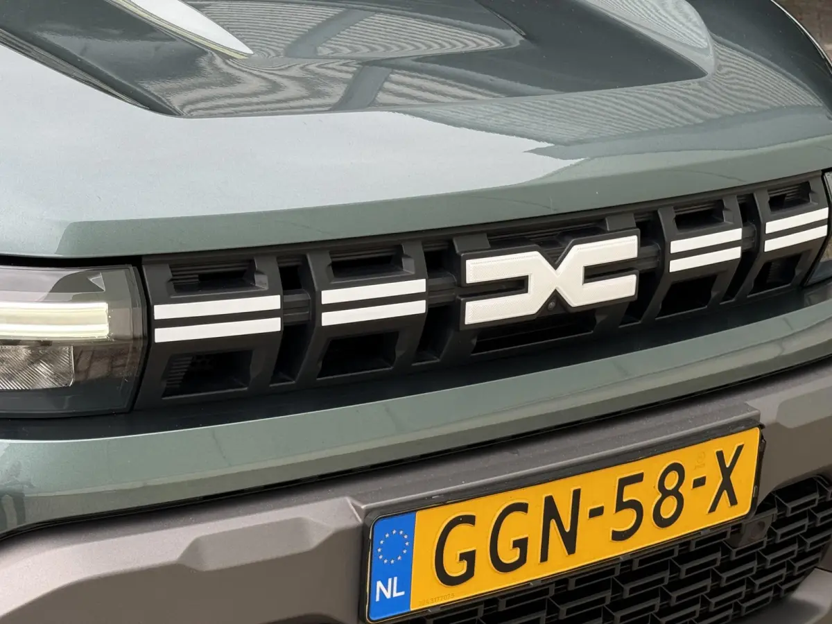 1.2 TCe 130 mild hybrid Extreme 1e Eigenaar / 360 Camera / Trekhaak