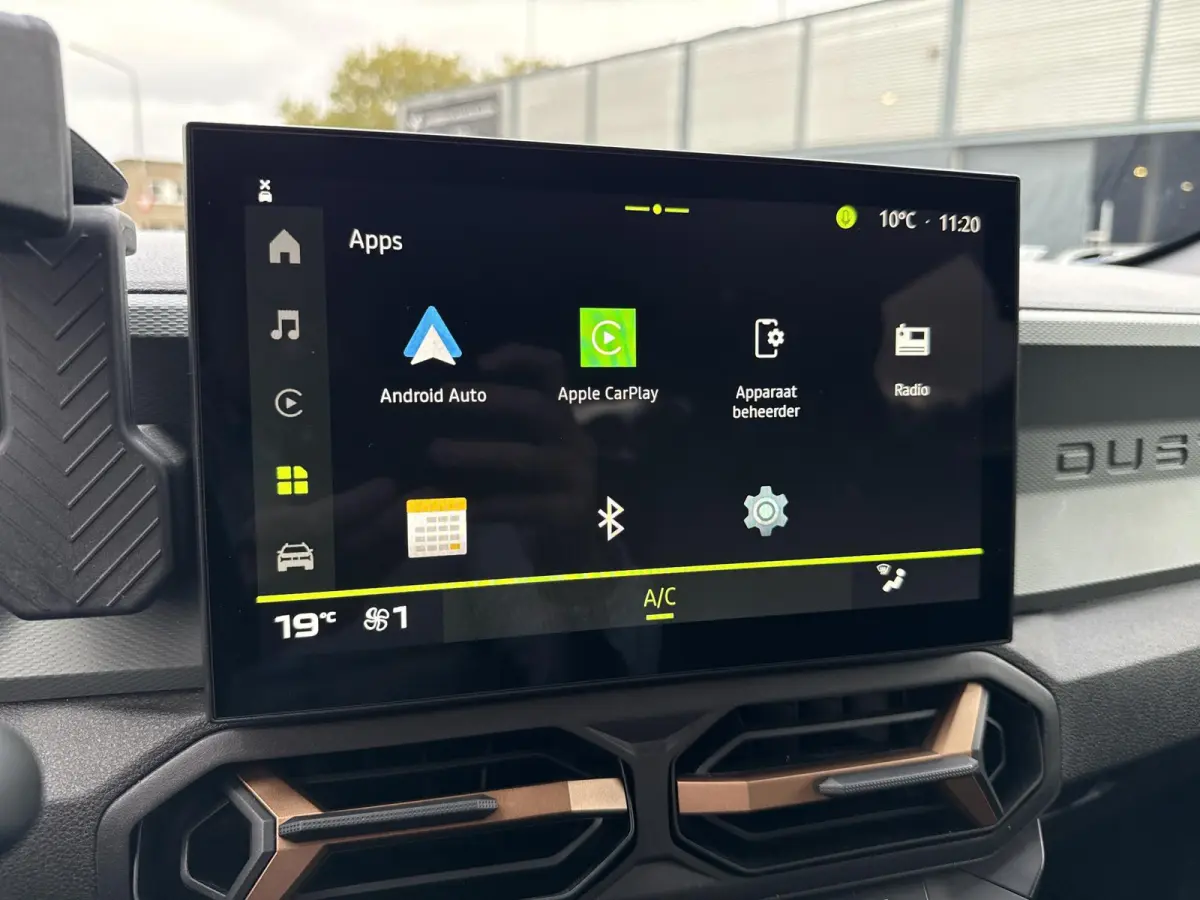 1.2 TCe 130 mild hybrid Extreme 1e Eigenaar / 360 Camera / Trekhaak