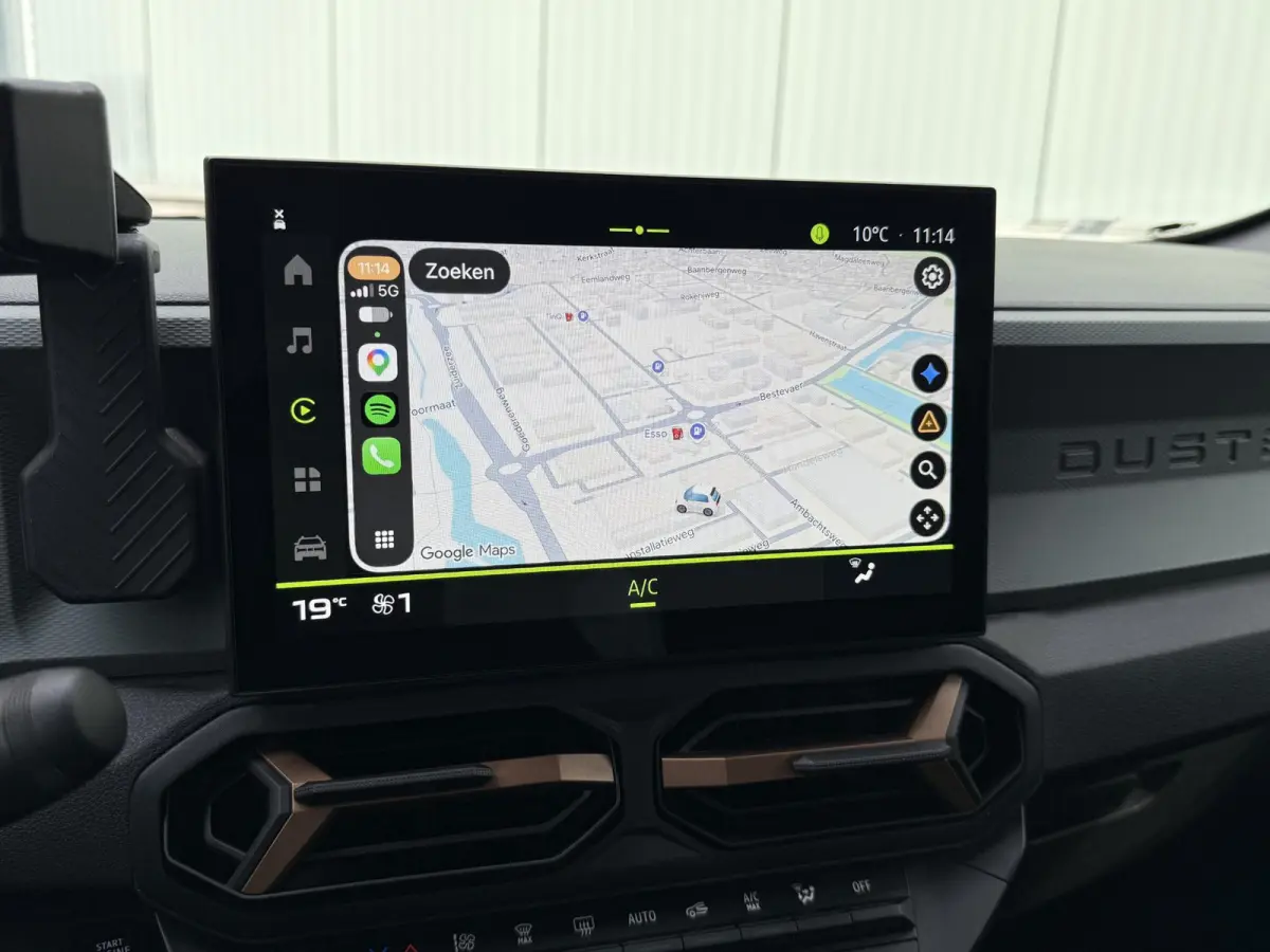1.2 TCe 130 mild hybrid Extreme 1e Eigenaar / 360 Camera / Trekhaak