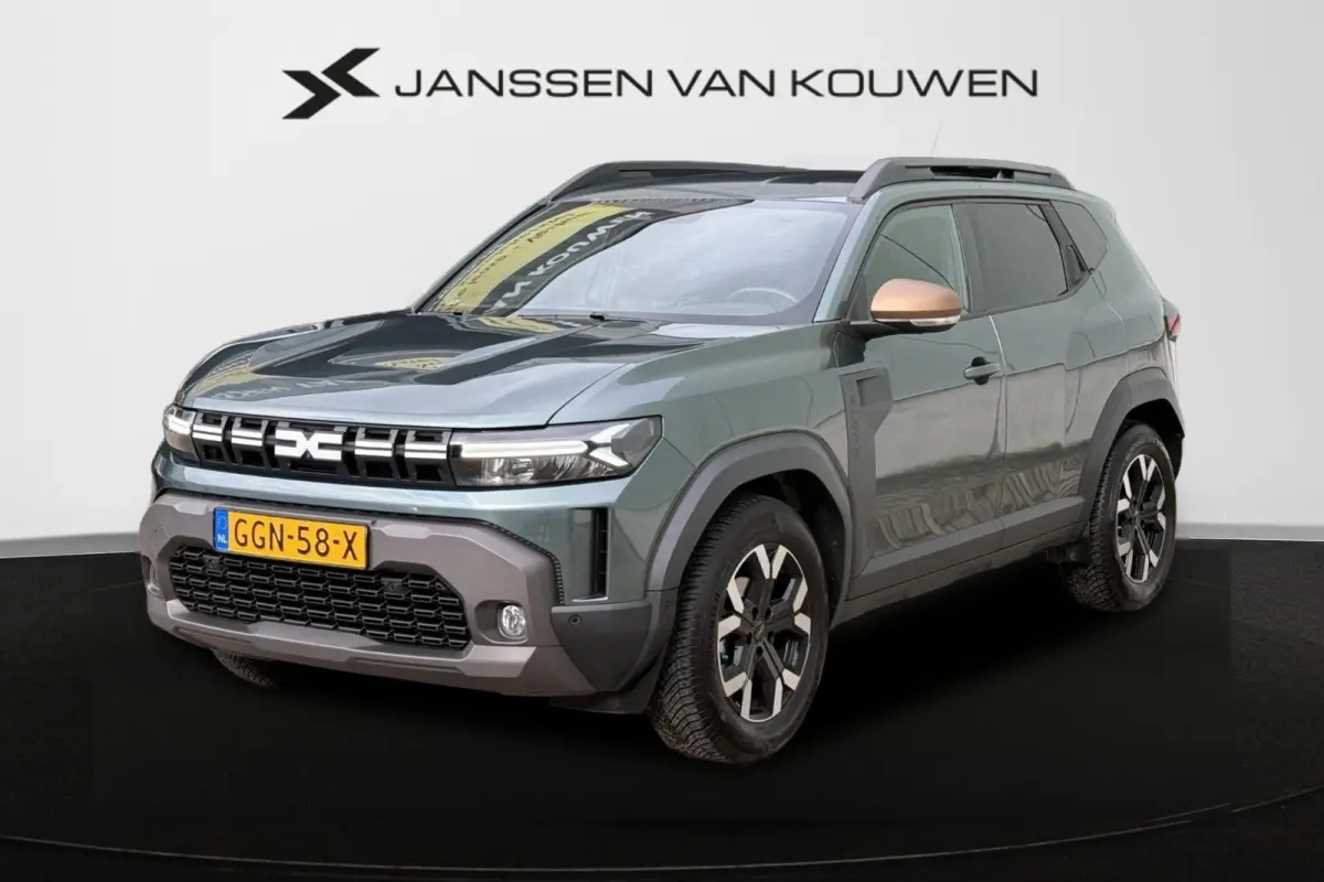 1.2 TCe 130 mild hybrid Extreme 1e Eigenaar / 360 Camera / Trekhaak