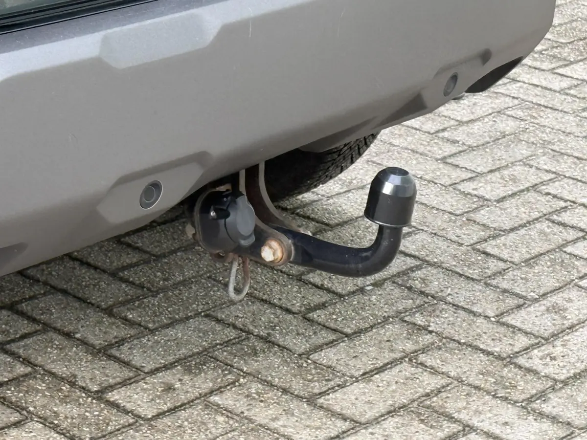 1.2 TCe 130 mild hybrid Extreme 1e Eigenaar / 360 Camera / Trekhaak