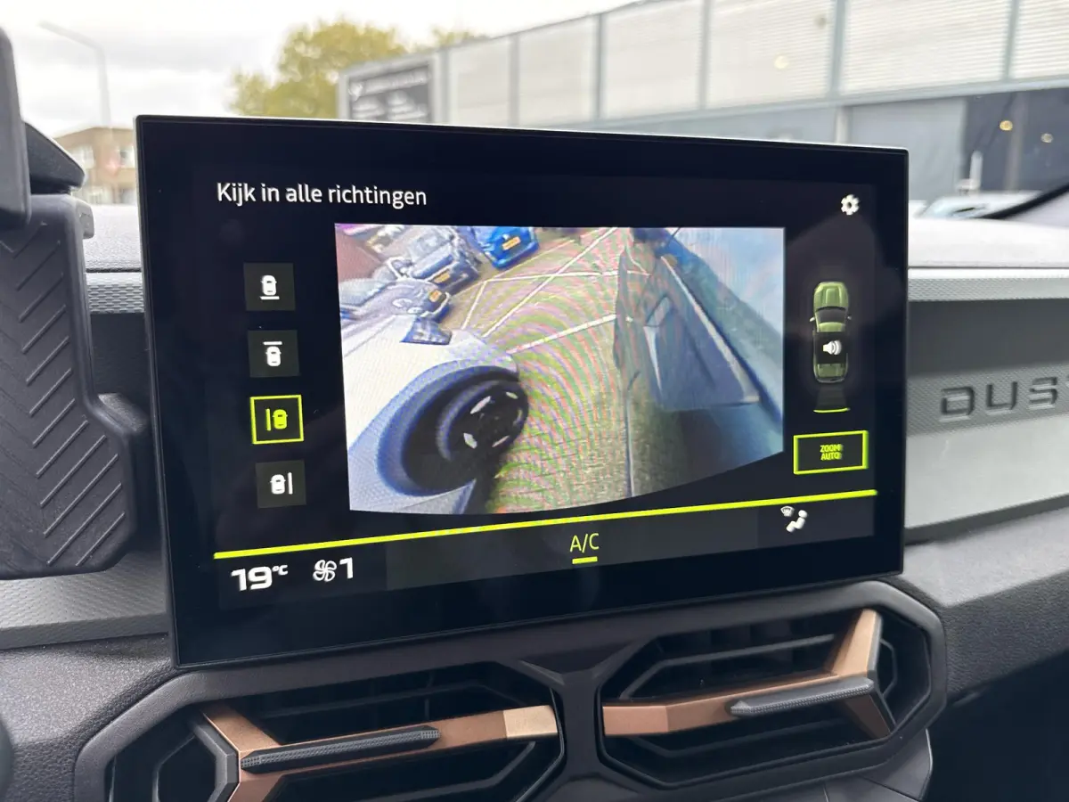 1.2 TCe 130 mild hybrid Extreme 1e Eigenaar / 360 Camera / Trekhaak