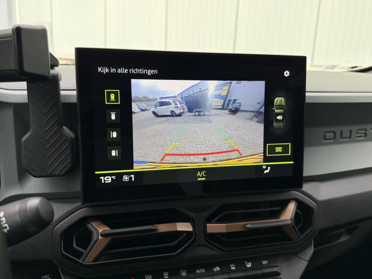1.2 TCe 130 mild hybrid Extreme 1e Eigenaar / 360 Camera / Trekhaak