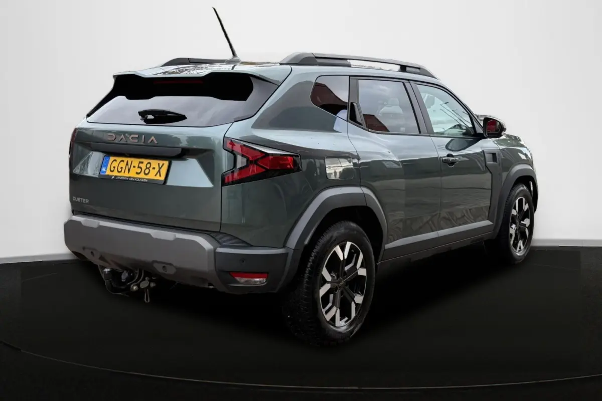 1.2 TCe 130 mild hybrid Extreme 1e Eigenaar / 360 Camera / Trekhaak