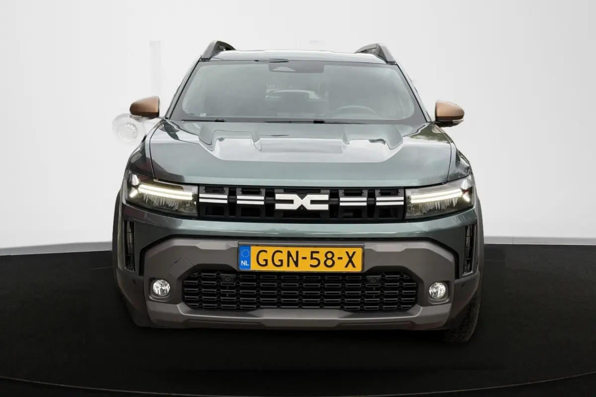 1.2 TCe 130 mild hybrid Extreme 1e Eigenaar / 360 Camera / Trekhaak