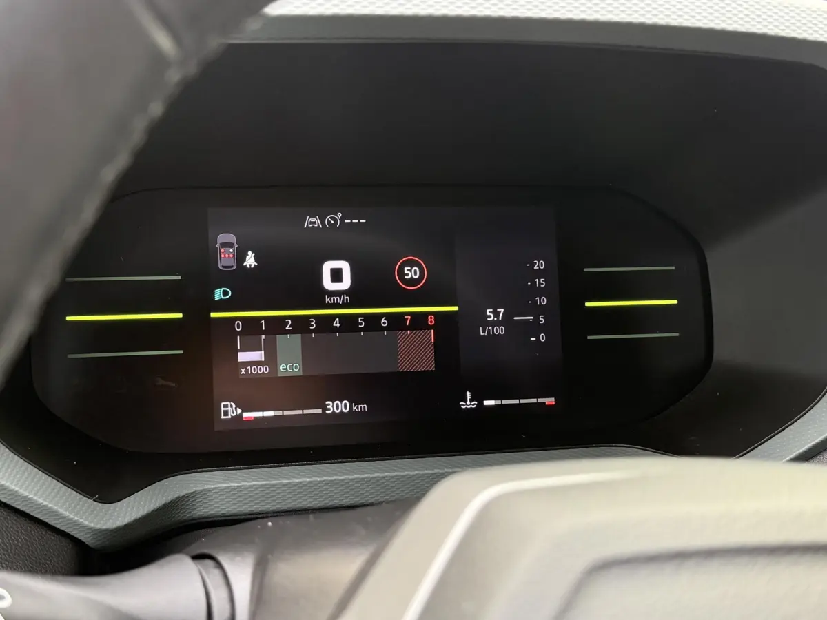 1.2 TCe 130 mild hybrid Extreme 1e Eigenaar / 360 Camera / Trekhaak
