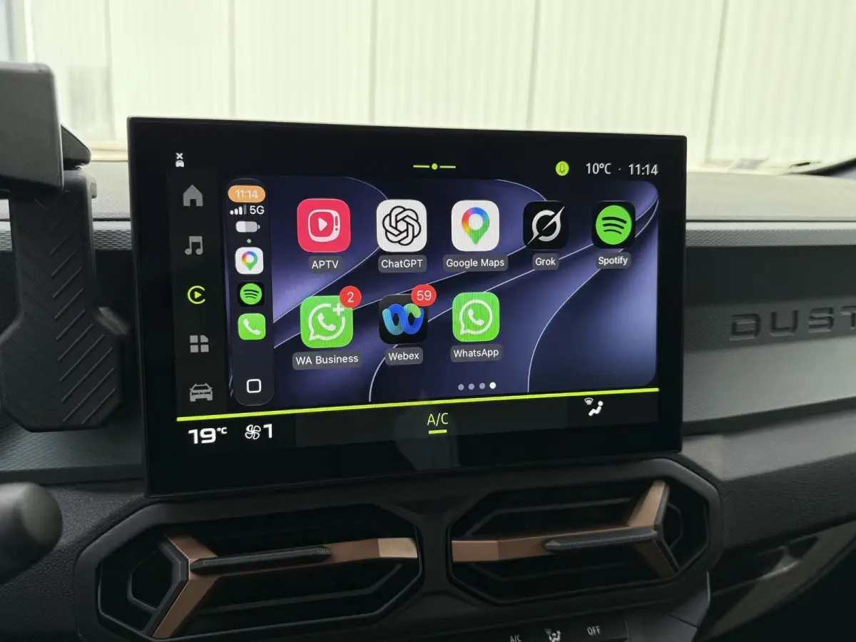 1.2 TCe 130 mild hybrid Extreme 1e Eigenaar / 360 Camera / Trekhaak