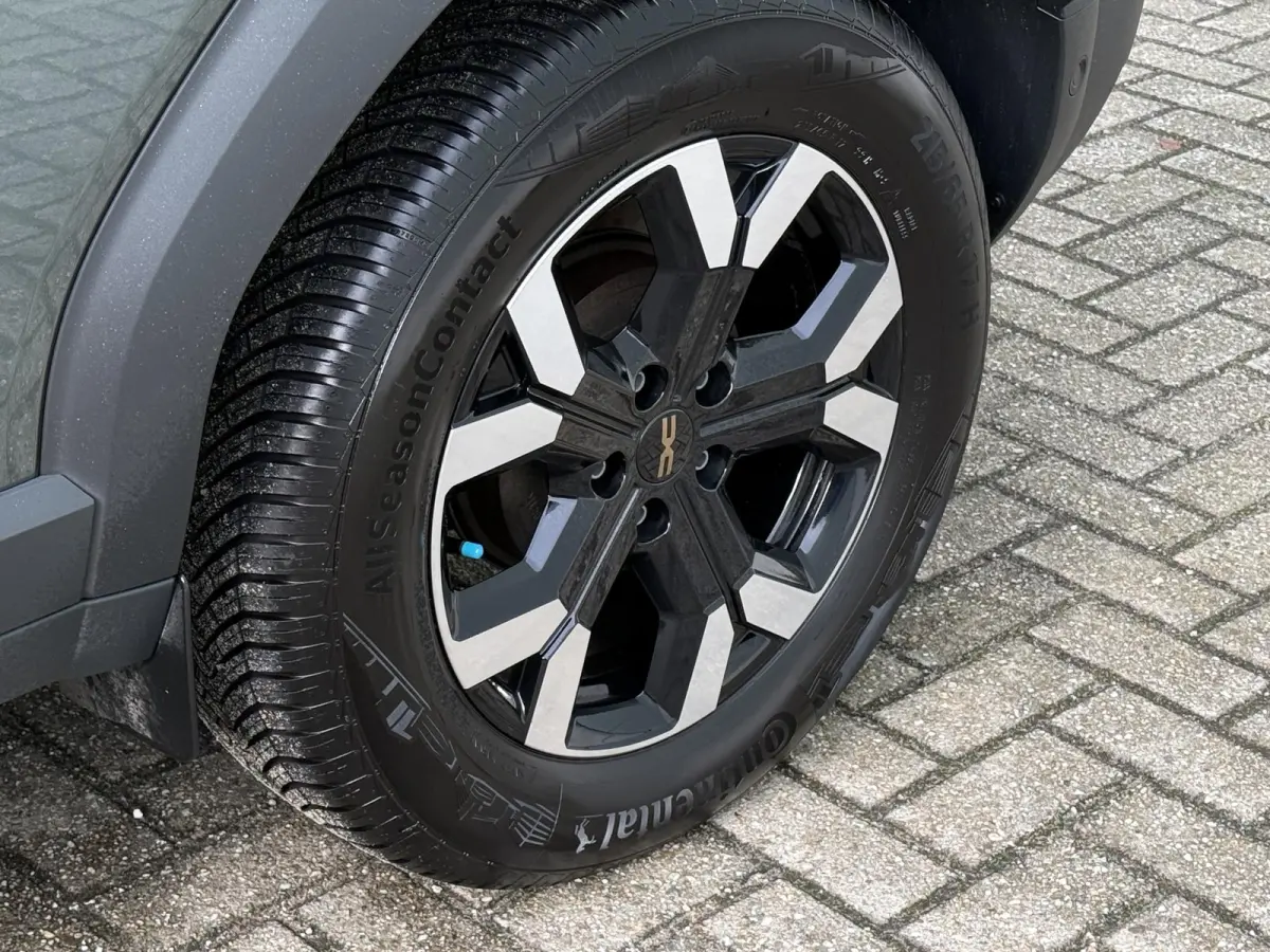 1.2 TCe 130 mild hybrid Extreme 1e Eigenaar / 360 Camera / Trekhaak