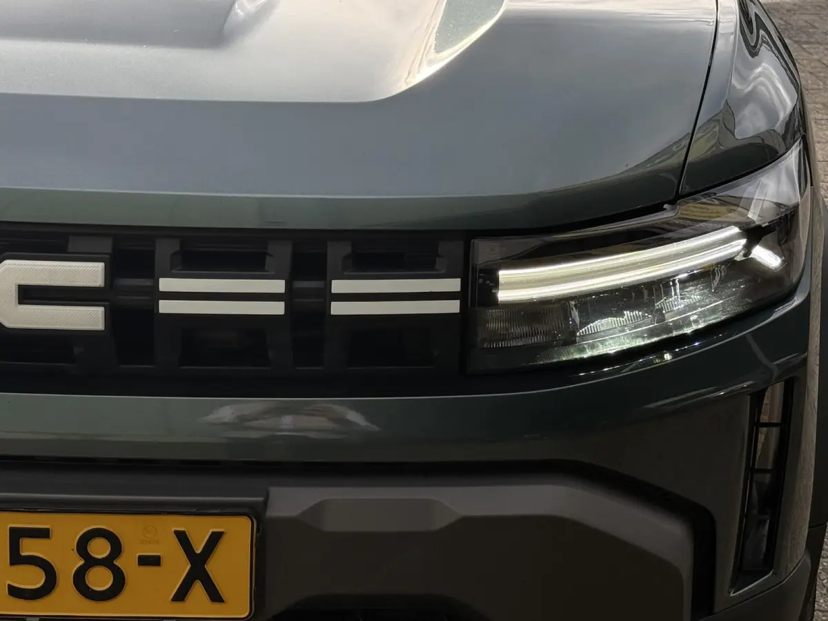 1.2 TCe 130 mild hybrid Extreme 1e Eigenaar / 360 Camera / Trekhaak