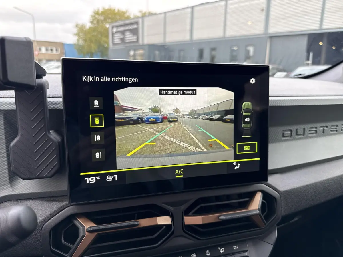 1.2 TCe 130 mild hybrid Extreme 1e Eigenaar / 360 Camera / Trekhaak