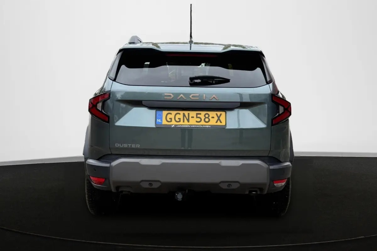 1.2 TCe 130 mild hybrid Extreme 1e Eigenaar / 360 Camera / Trekhaak