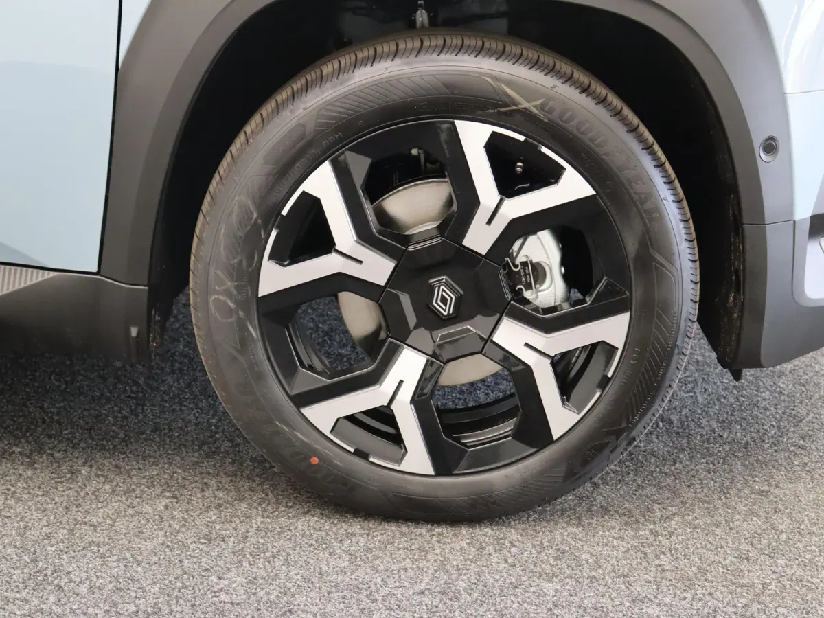 comfort range techno 52 kWh | Vijf jaar garantie | Stoel- en stuurwielverwarming | Vehicle-to-grid | Apple Carplay & Android Auto | Achteruitrijcamera | Warmtepomp |