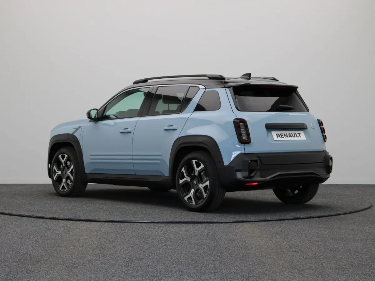 comfort range techno 52 kWh | Vijf jaar garantie | Stoel- en stuurwielverwarming | Vehicle-to-grid | Apple Carplay & Android Auto | Achteruitrijcamera | Warmtepomp |