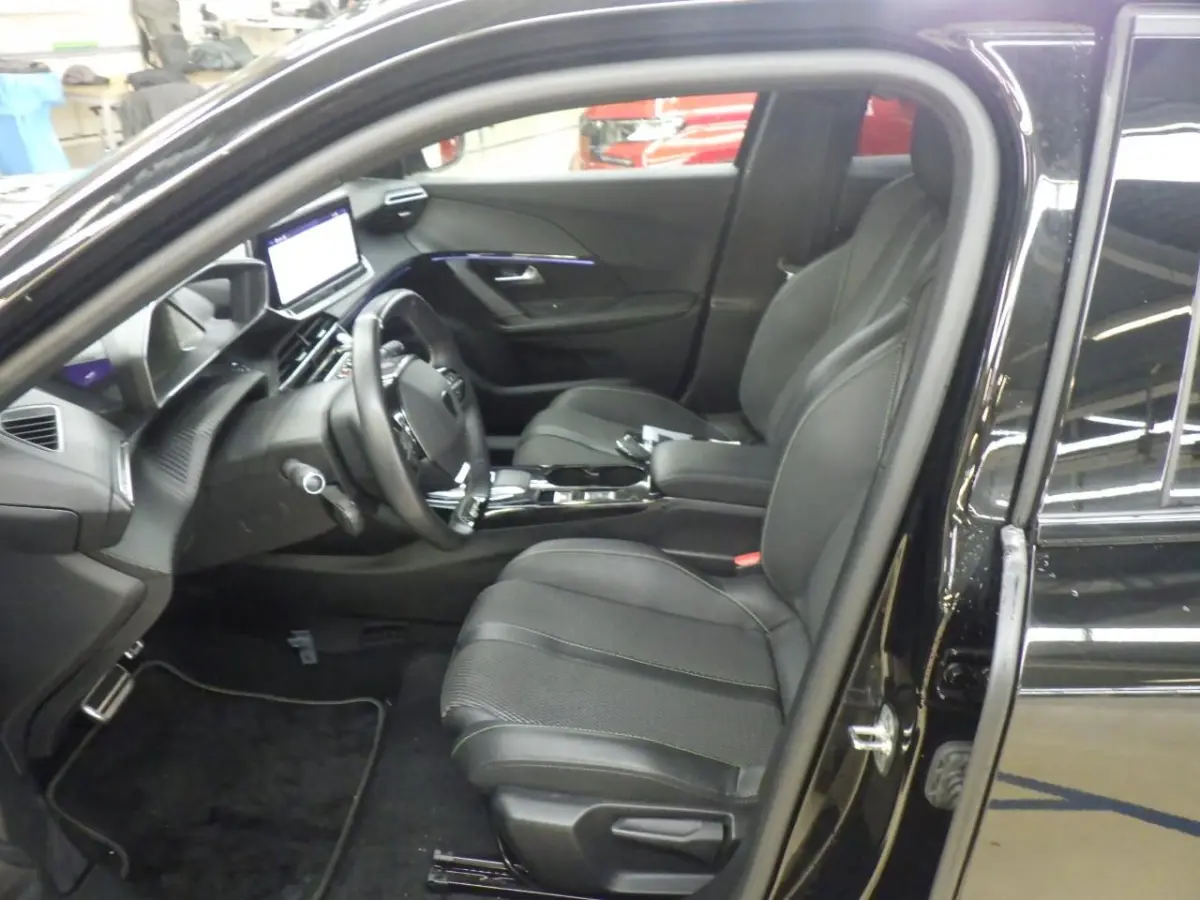EV GT 54 kWh | Fase 3 laden | SOH 97% | Navigatie | Camera | Adaptieve cruise | NL auto | 26.000km |