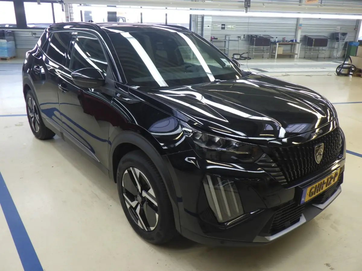 EV GT 54 kWh | Fase 3 laden | SOH 97% | Navigatie | Camera | Adaptieve cruise | NL auto | 26.000km |