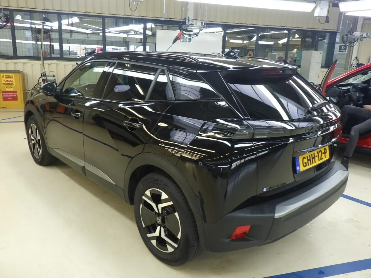 EV GT 54 kWh | Fase 3 laden | SOH 97% | Navigatie | Camera | Adaptieve cruise | NL auto | 26.000km |