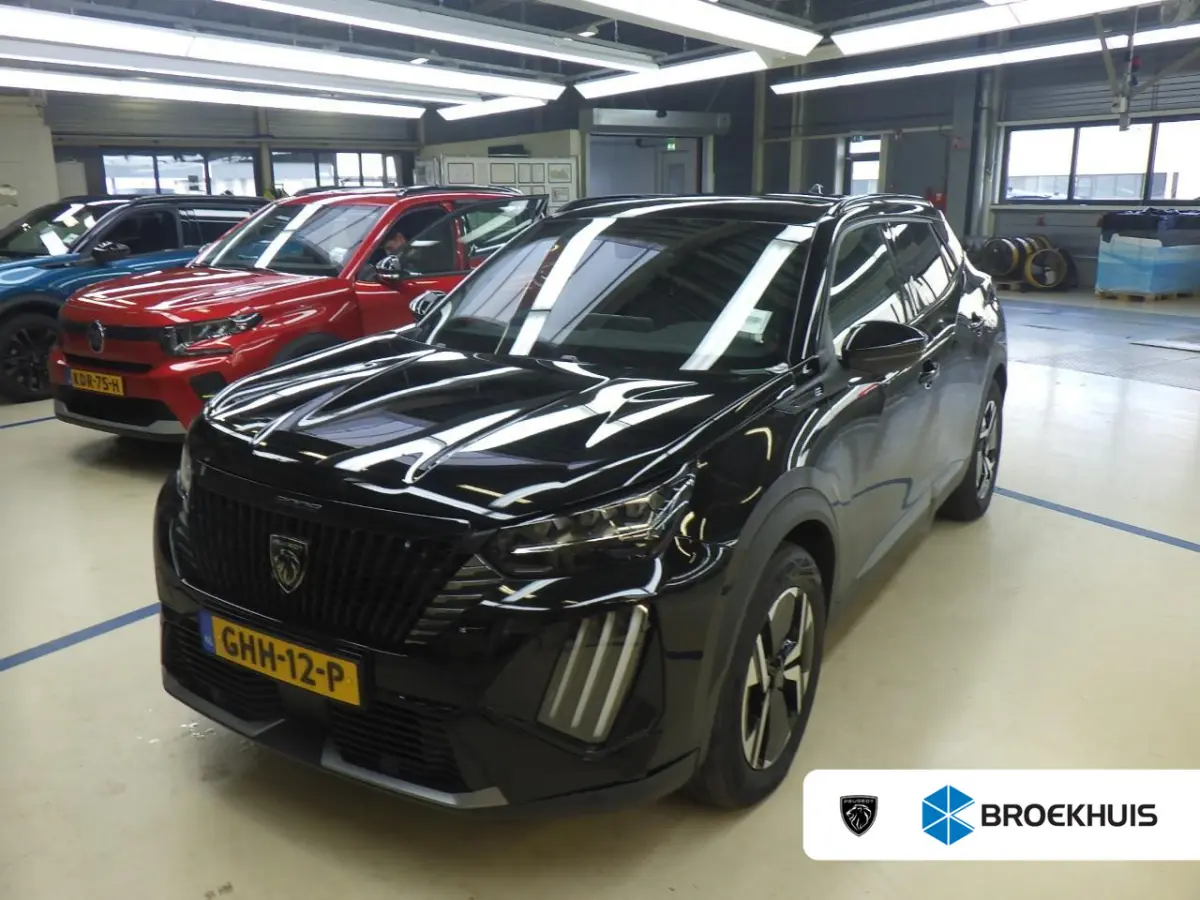 EV GT 54 kWh | Fase 3 laden | SOH 97% | Navigatie | Camera | Adaptieve cruise | NL auto | 26.000km |