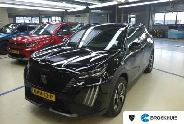 EV GT 54 kWh | Fase 3 laden | SOH 97% | Navigatie | Camera | Adaptieve cruise | NL auto | 26.000km |