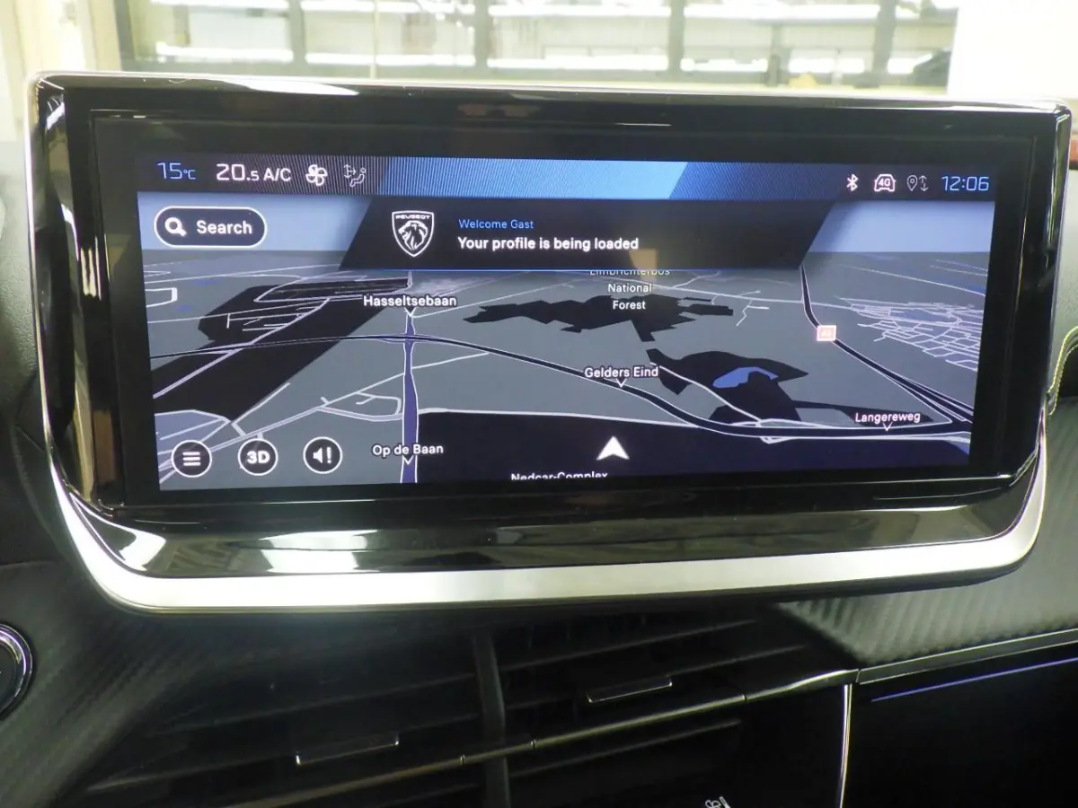 EV GT 54 kWh | Fase 3 laden | SOH 97% | Navigatie | Camera | Adaptieve cruise | NL auto | 26.000km |