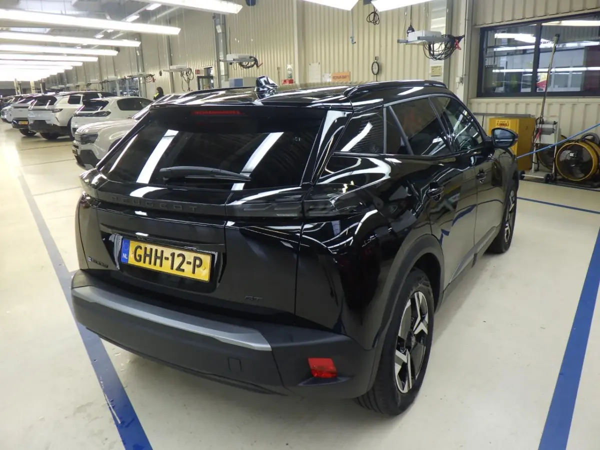 EV GT 54 kWh | Fase 3 laden | SOH 97% | Navigatie | Camera | Adaptieve cruise | NL auto | 26.000km |