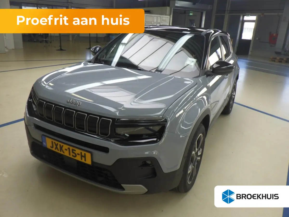 1.2 e-Hybrid Summit 8 Jaar Garantie | WinterPakket | Camera | Apple Carplay | | Achteruitrijcamera | Lichtmetalen velgen | Lichtmetalen velgen