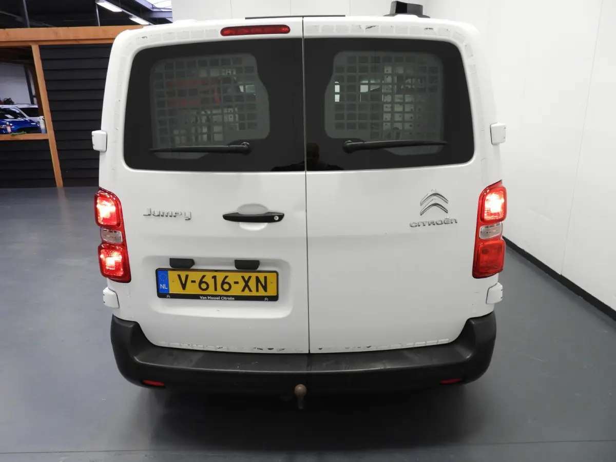 1.6 BlueHDI 95 Club M AIRCO/BLUETOOTH/PDC/SCHUIFDEUR!