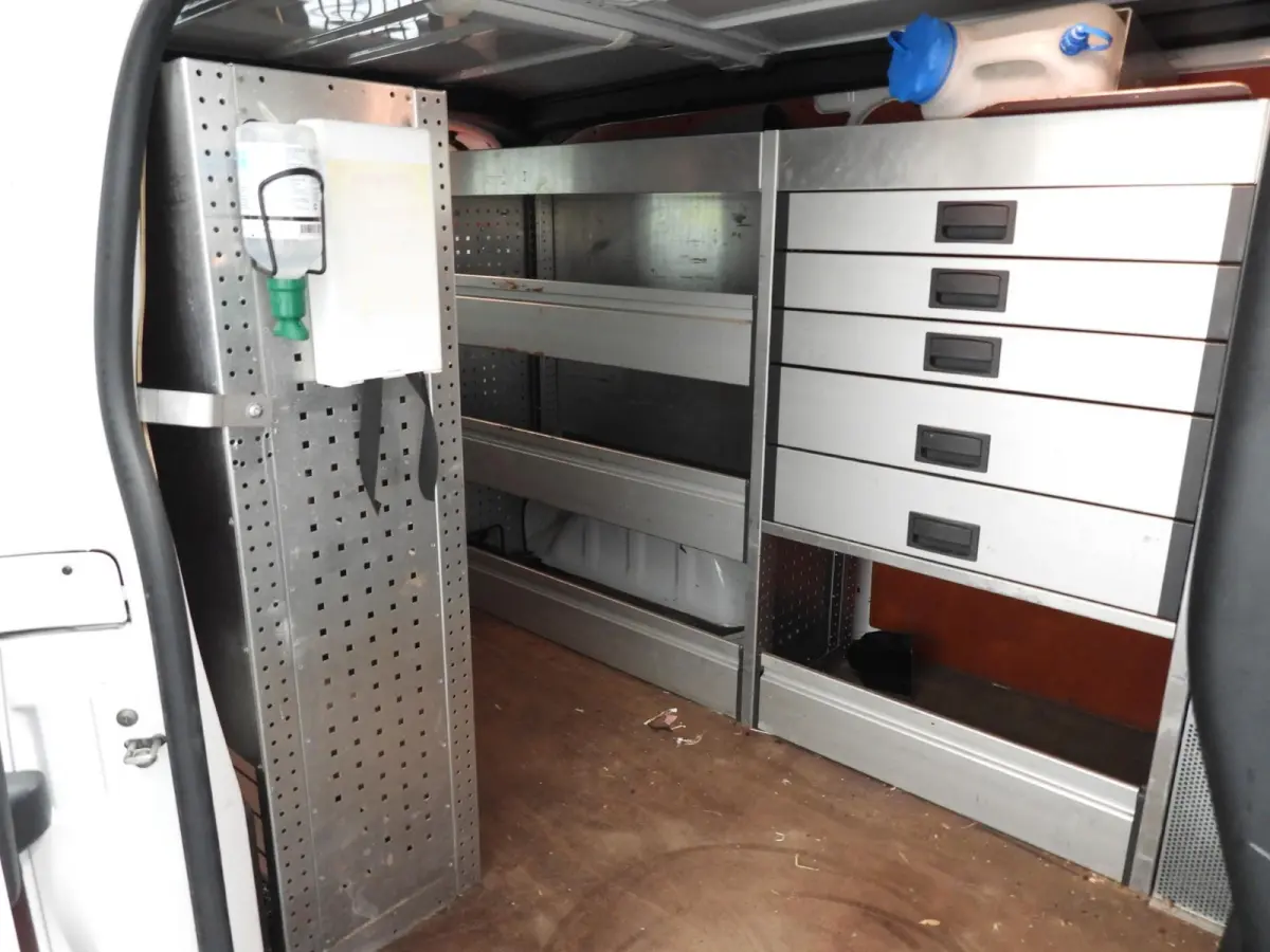 1.6 BlueHDI 95 Club M AIRCO/BLUETOOTH/PDC/SCHUIFDEUR!