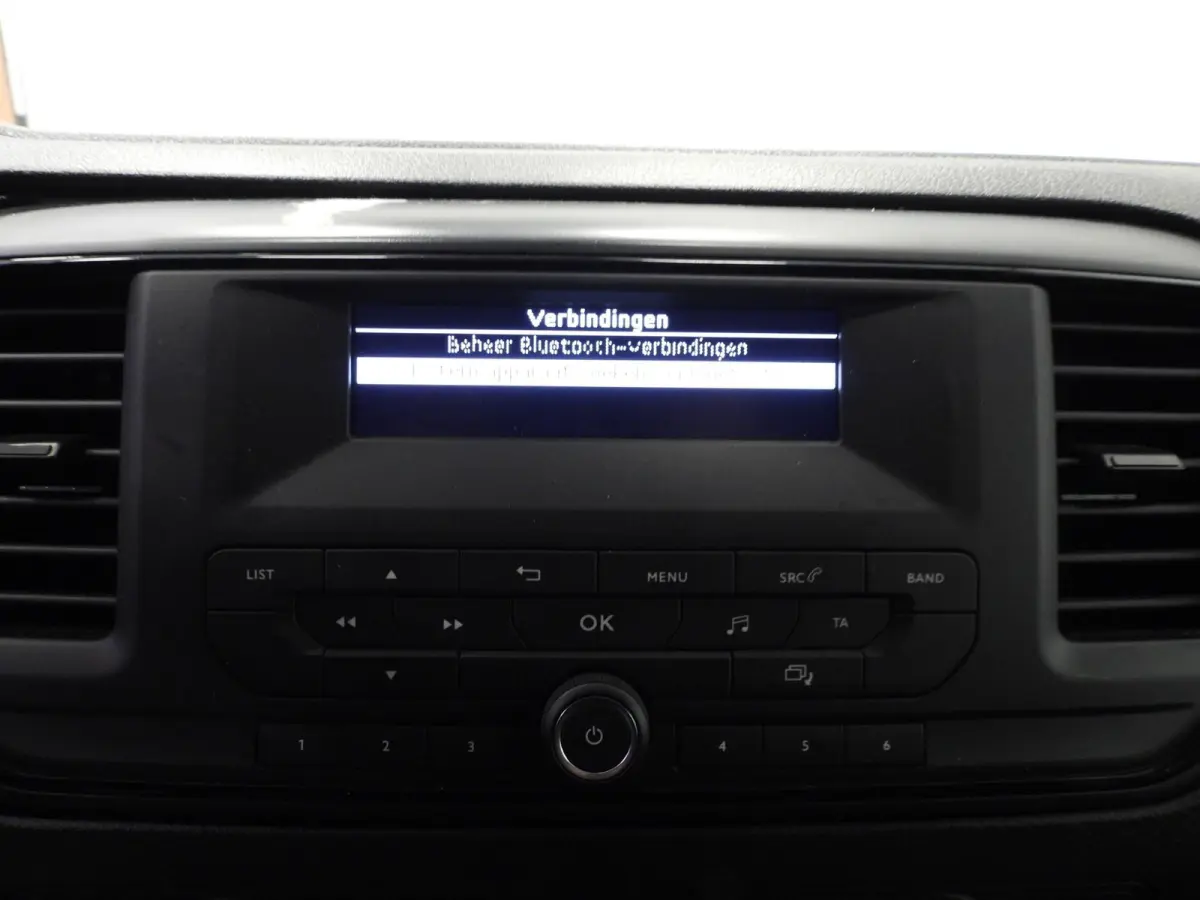 1.6 BlueHDI 95 Club M AIRCO/BLUETOOTH/PDC/SCHUIFDEUR!