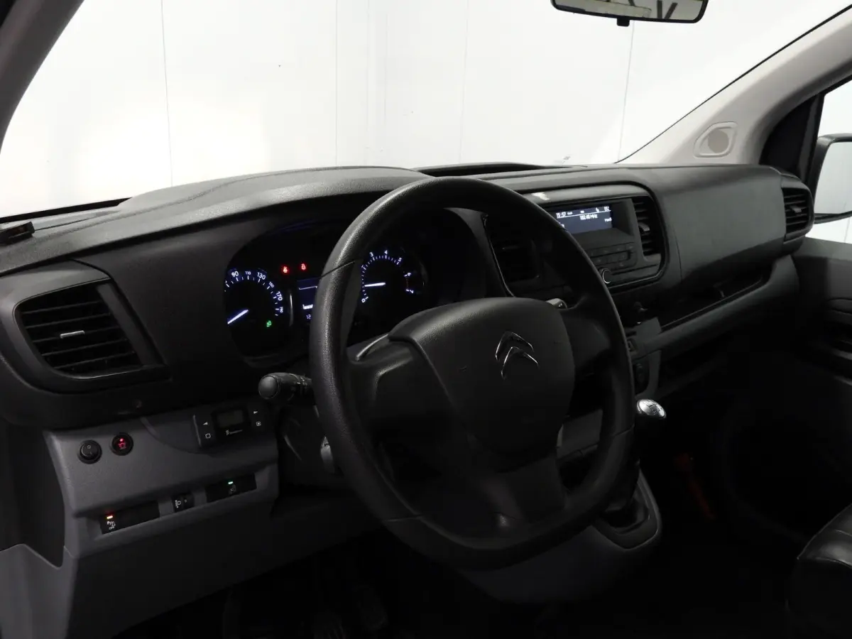 1.6 BlueHDI 95 Club M AIRCO/BLUETOOTH/PDC/SCHUIFDEUR!