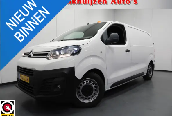 1.6 BlueHDI 95 Club M AIRCO/BLUETOOTH/PDC/SCHUIFDEUR!
