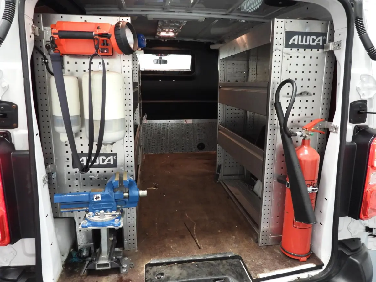 1.6 BlueHDI 95 Club M AIRCO/BLUETOOTH/PDC/SCHUIFDEUR!