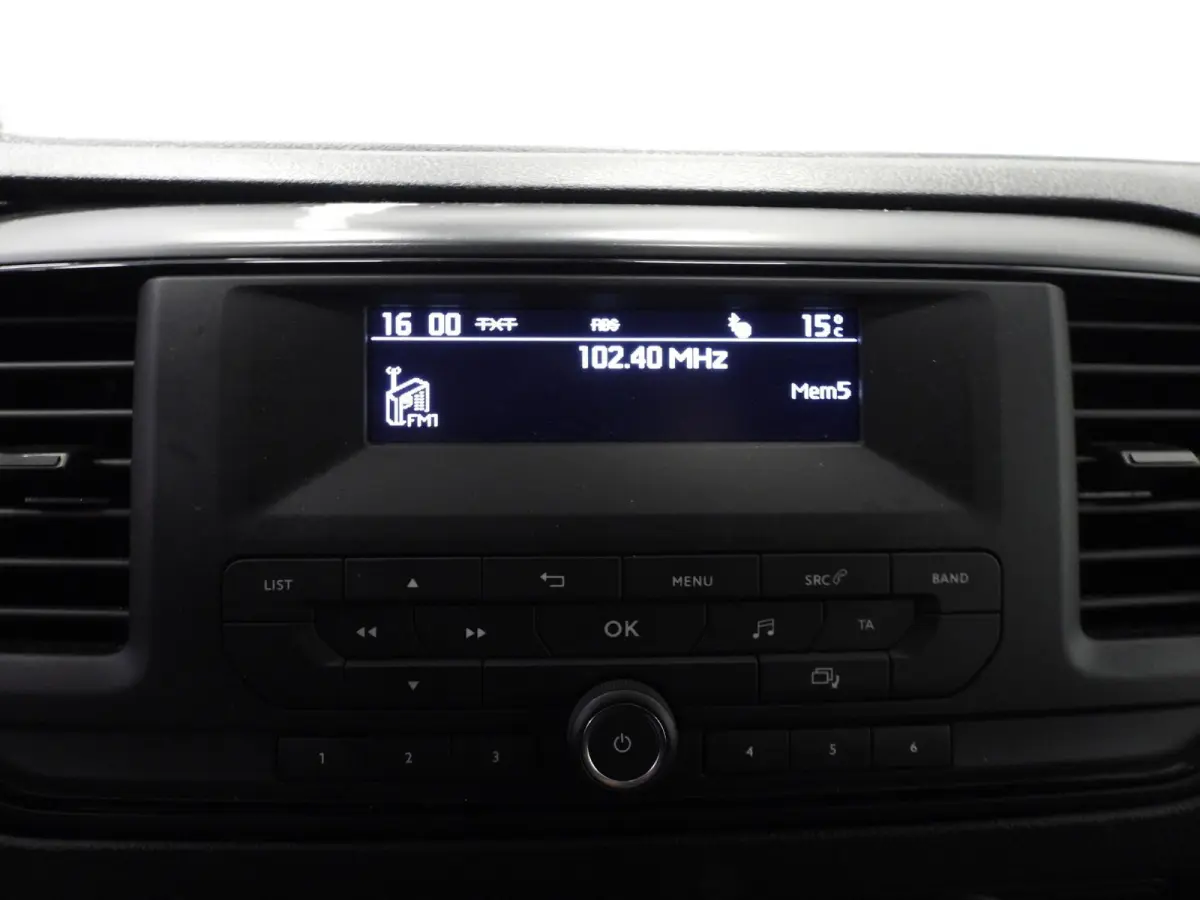 1.6 BlueHDI 95 Club M AIRCO/BLUETOOTH/PDC/SCHUIFDEUR!