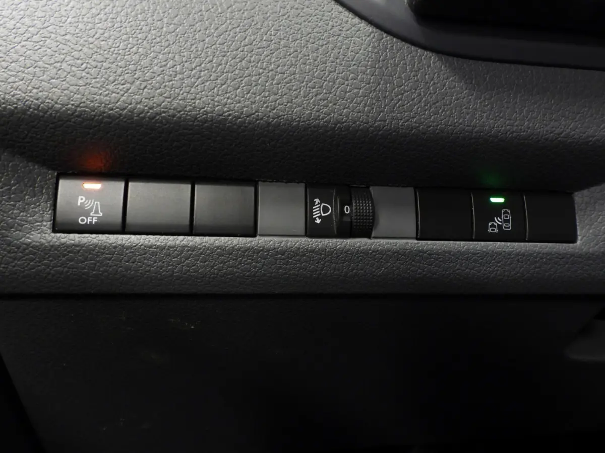 1.6 BlueHDI 95 Club M AIRCO/BLUETOOTH/PDC/SCHUIFDEUR!