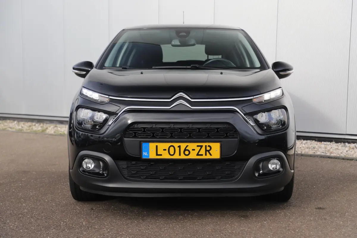 1.2 PureTech Feel Navigatie Carplay Android Climate Cruise Control Parkeersensor Rijstrooksensor