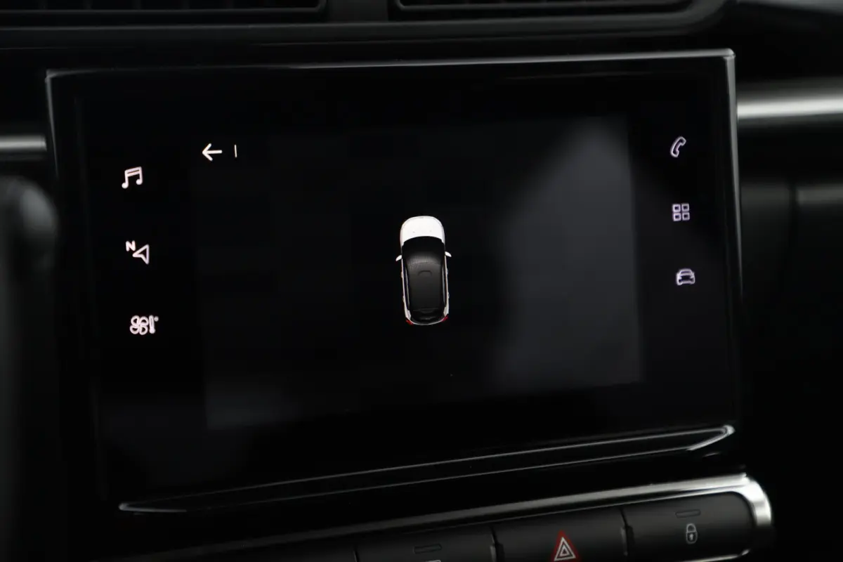 1.2 PureTech Feel Navigatie Carplay Android Climate Cruise Control Parkeersensor Rijstrooksensor