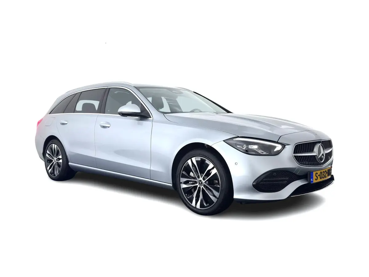 300 e Luxury Line (Plug-in) [3-Fase-11kW] (INCL.BTW) Aut. *FULL-LED | AMBIENT-LIGHT | TOP-VIEW | MEMORY-PACK | WIDESCREEN-COCKPIT | HEATED-COMFORTSEATS | NAVI-FULLMAP | SHIFTPADDLES | PRIVAC