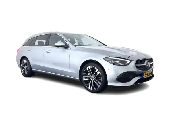 300 e Luxury Line (Plug-in) [3-Fase-11kW] (INCL.BTW) Aut. *FULL-LED | AMBIENT-LIGHT | TOP-VIEW | MEMORY-PACK | WIDESCREEN-COCKPIT | HEATED-COMFORTSEATS | NAVI-FULLMAP | SHIFTPADDLES | PRIVAC