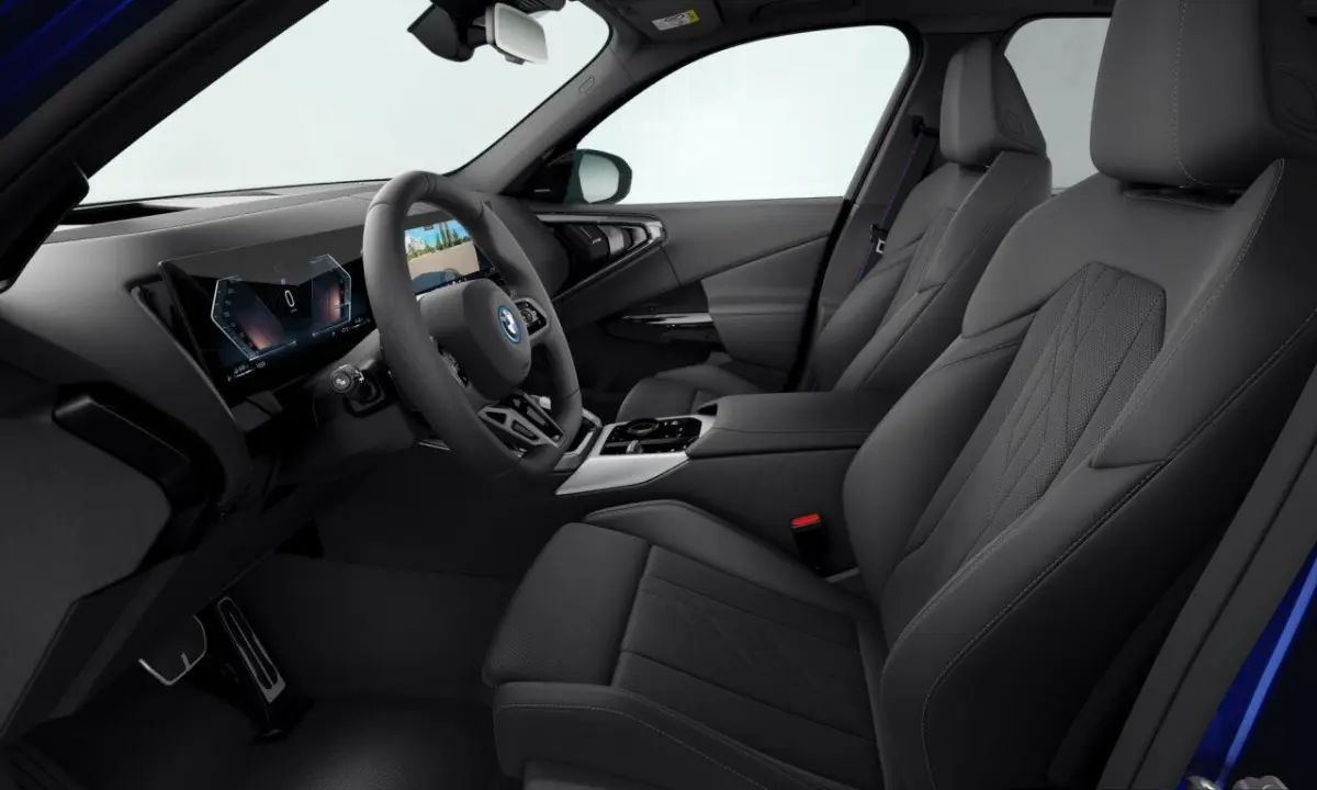 30e xDrive M Sportpakket Pro | Premium Pack  | Driving Assistant Plus | Professional Pack | Parking Assistant Plus