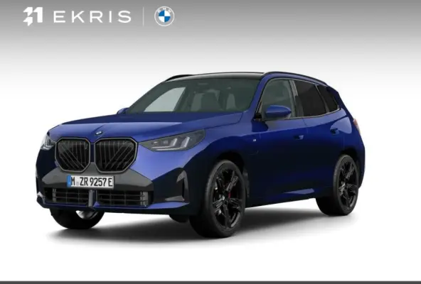 30e xDrive M Sportpakket Pro | Premium Pack  | Driving Assistant Plus | Professional Pack | Parking Assistant Plus