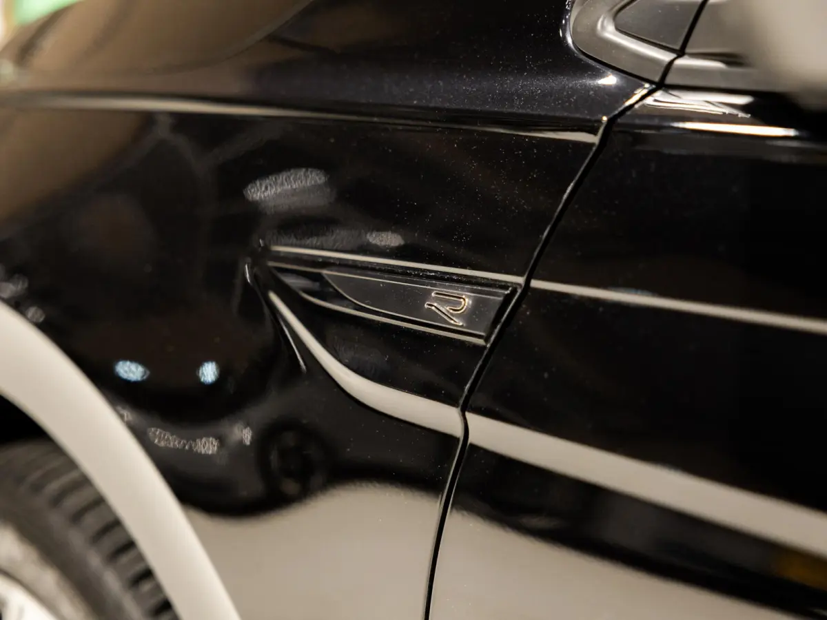 1.0 TSI R-Line Business / 110pk / NAP / Panorama dak / Stoelverwarming / Dodehoek herkenning /